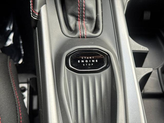 2026 Dodge Charger GT