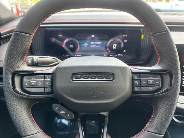 2026 Dodge Charger GT