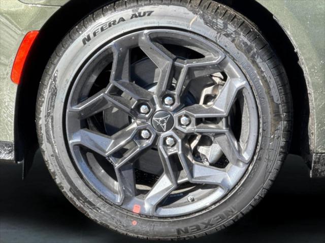 2026 Dodge Charger GT