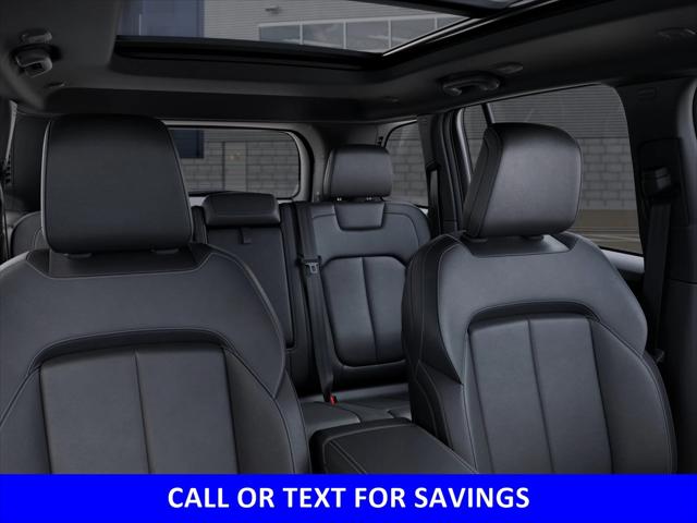 2026 Jeep Grand Cherokee Limited 4x4