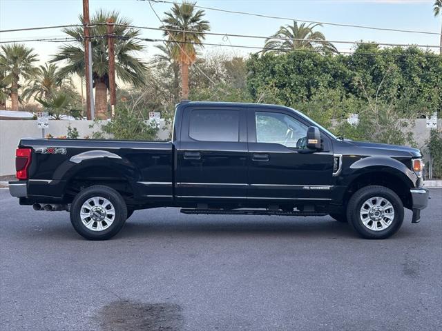 2020 Ford F-350 Super Duty DIESEL TRUCK 4WD 88K MI FORD F350 4X4 for sale in Scottsdale, AZ
