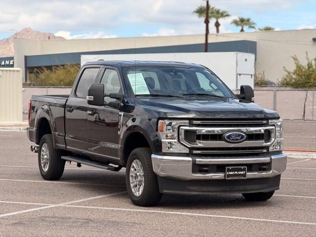 2020 Ford F-350 Super Duty DIESEL TRUCK 4WD 88K MI FORD F350 4X4 for sale in Scottsdale, AZ