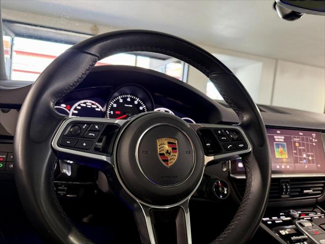2023 Porsche Cayenne Coupe
