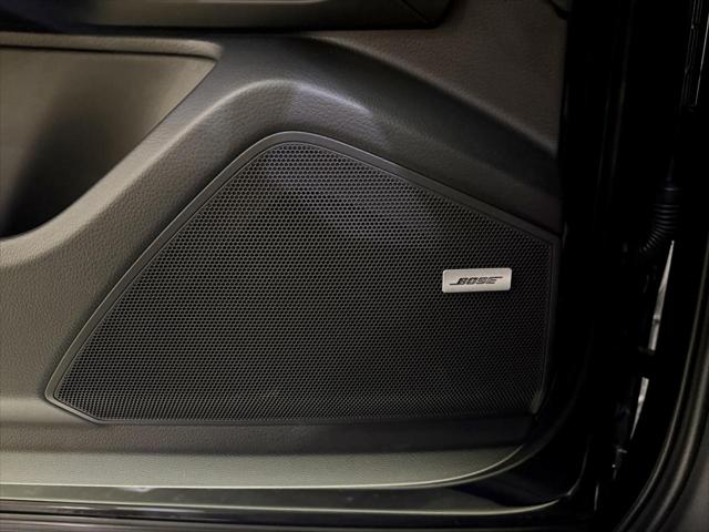 2023 Porsche Cayenne Coupe