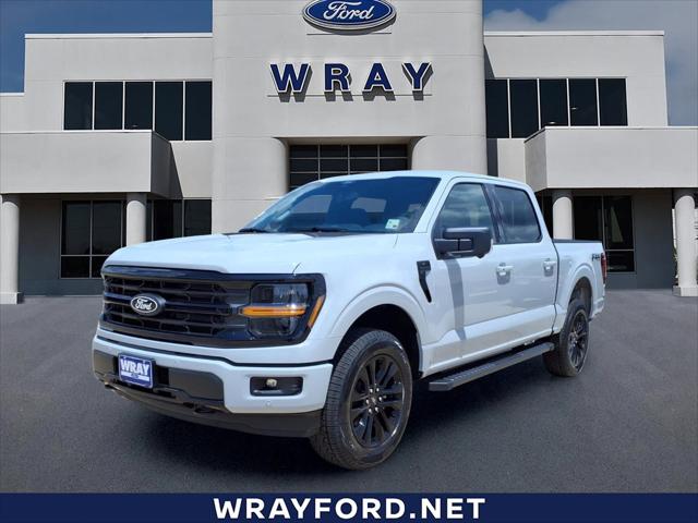2026 Ford F-150 XLT for sale in Bossier City, LA