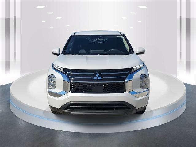 2026 Mitsubishi Outlander ES 1.5T 2WD