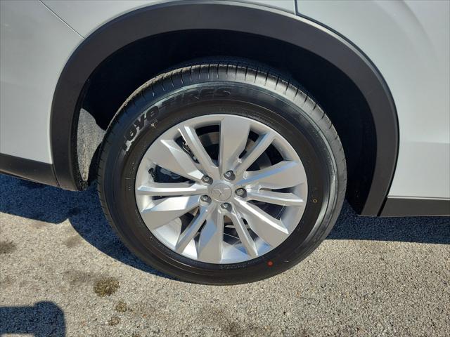 2026 Mitsubishi Outlander ES 1.5T 2WD