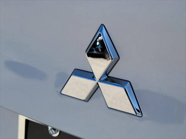 2026 Mitsubishi Outlander ES 1.5T 2WD