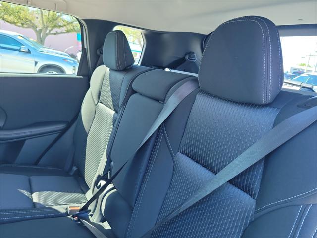 2026 Mitsubishi Outlander ES 1.5T 2WD