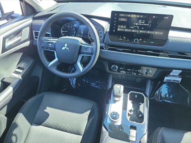 2026 Mitsubishi Outlander ES 1.5T 2WD