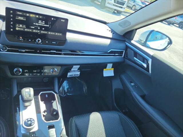 2026 Mitsubishi Outlander ES 1.5T 2WD