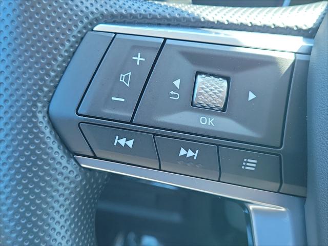 2026 Mitsubishi Outlander ES 1.5T 2WD