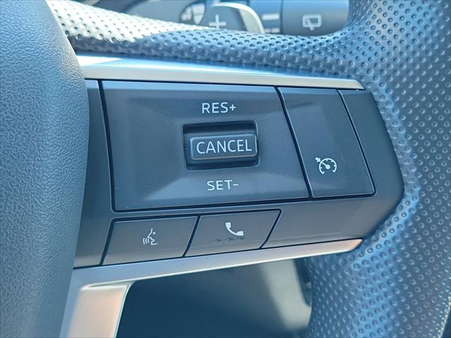 2026 Mitsubishi Outlander ES 1.5T 2WD