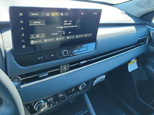 2026 Mitsubishi Outlander ES 1.5T 2WD