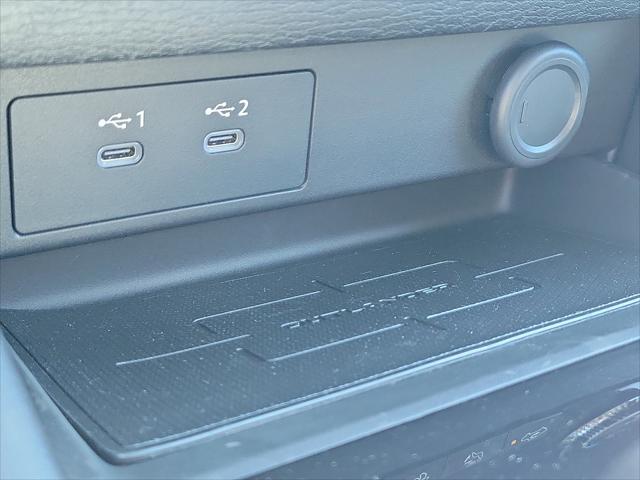 2026 Mitsubishi Outlander ES 1.5T 2WD