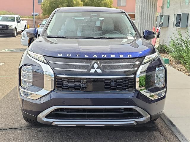 2026 Mitsubishi Outlander SE 1.5T 2WD