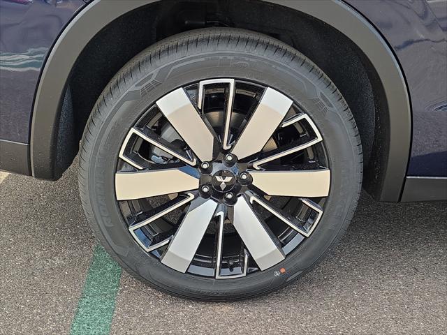 2026 Mitsubishi Outlander SE 1.5T 2WD