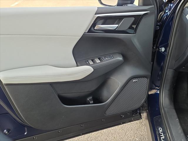 2026 Mitsubishi Outlander SE 1.5T 2WD