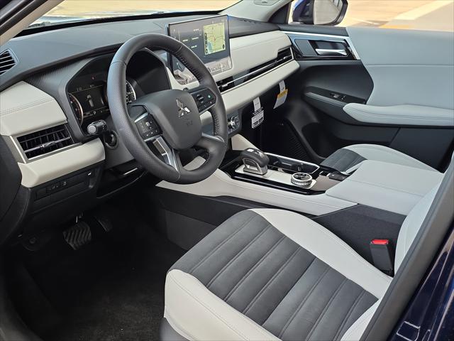 2026 Mitsubishi Outlander SE 1.5T 2WD