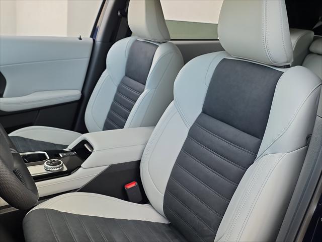 2026 Mitsubishi Outlander SE 1.5T 2WD