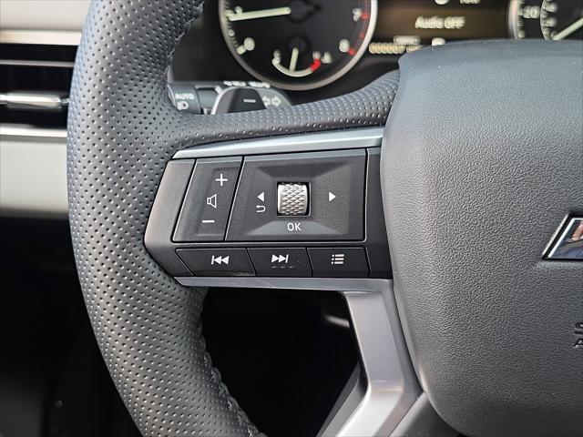 2026 Mitsubishi Outlander SE 1.5T 2WD