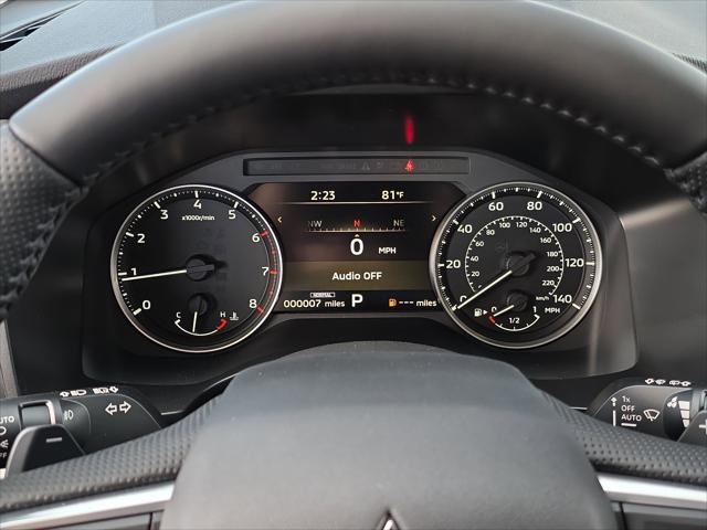 2026 Mitsubishi Outlander SE 1.5T 2WD
