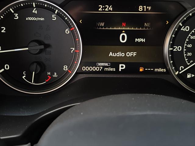 2026 Mitsubishi Outlander SE 1.5T 2WD