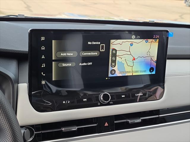 2026 Mitsubishi Outlander SE 1.5T 2WD