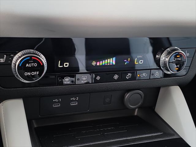 2026 Mitsubishi Outlander SE 1.5T 2WD
