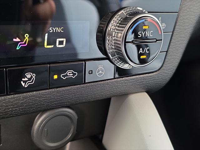 2026 Mitsubishi Outlander SE 1.5T 2WD
