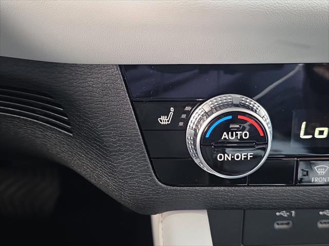 2026 Mitsubishi Outlander SE 1.5T 2WD