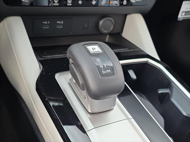 2026 Mitsubishi Outlander SE 1.5T 2WD