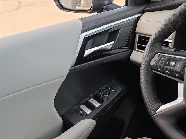 2026 Mitsubishi Outlander SE 1.5T 2WD