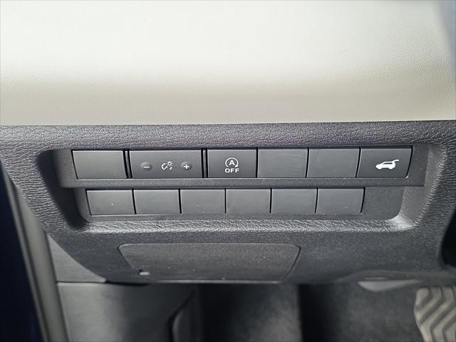 2026 Mitsubishi Outlander SE 1.5T 2WD
