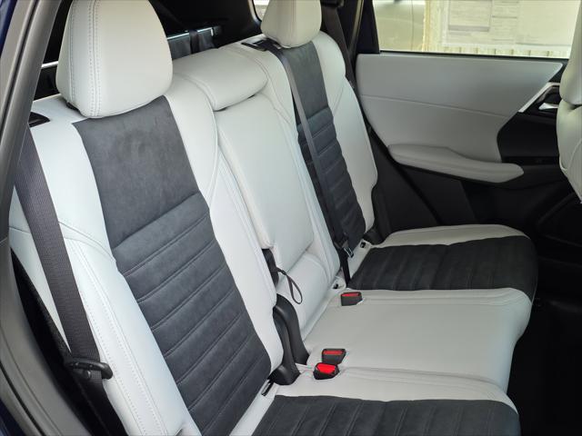2026 Mitsubishi Outlander SE 1.5T 2WD
