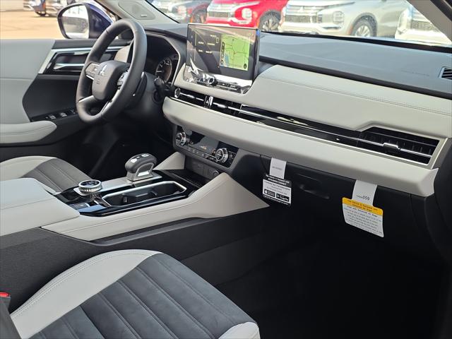 2026 Mitsubishi Outlander SE 1.5T 2WD