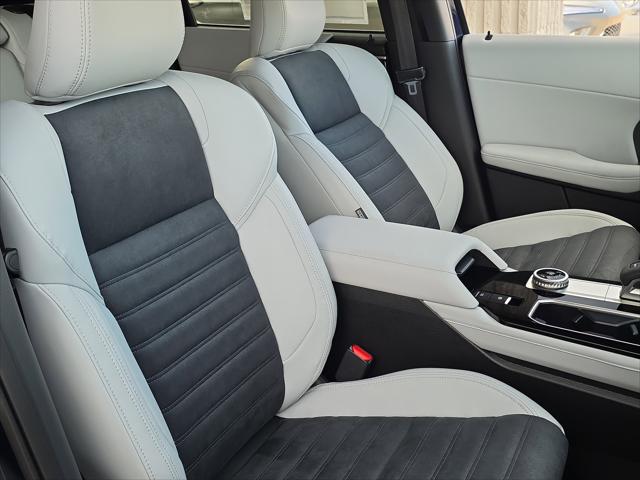 2026 Mitsubishi Outlander SE 1.5T 2WD