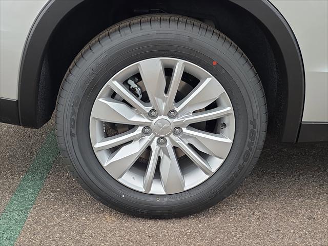 2026 Mitsubishi Outlander ES 1.5T 2WD