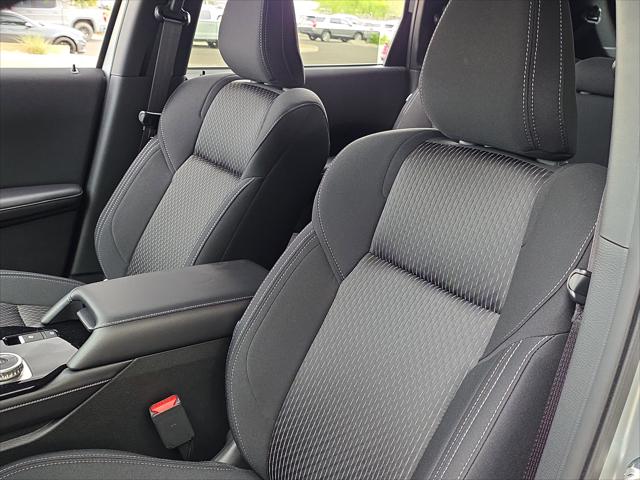 2026 Mitsubishi Outlander ES 1.5T 2WD