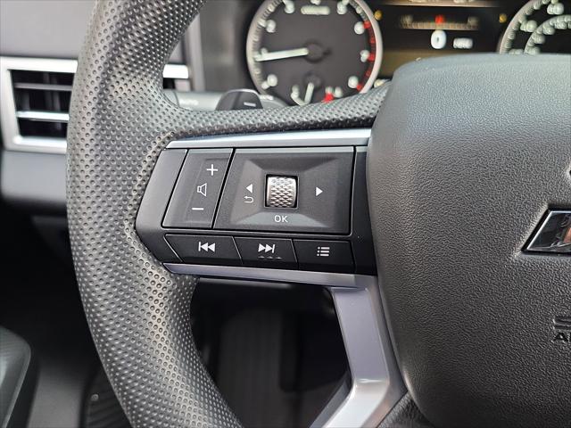 2026 Mitsubishi Outlander ES 1.5T 2WD