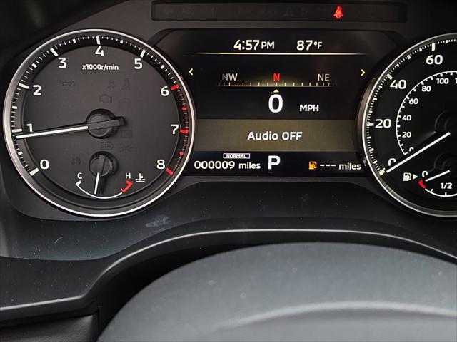 2026 Mitsubishi Outlander ES 1.5T 2WD
