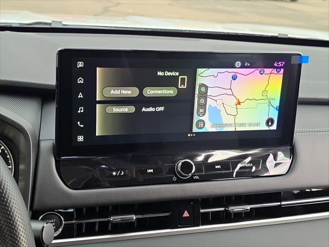 2026 Mitsubishi Outlander ES 1.5T 2WD