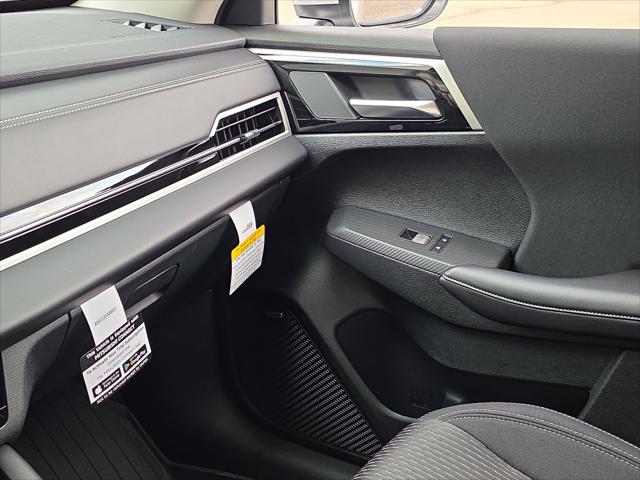 2026 Mitsubishi Outlander ES 1.5T 2WD