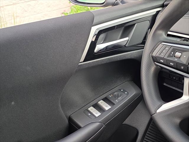 2026 Mitsubishi Outlander ES 1.5T 2WD