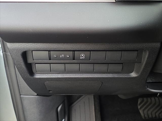 2026 Mitsubishi Outlander ES 1.5T 2WD