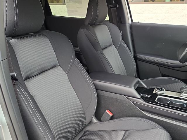 2026 Mitsubishi Outlander ES 1.5T 2WD