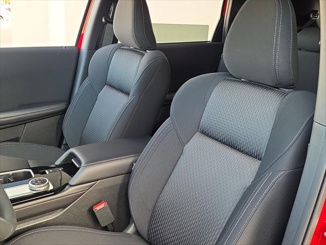 2026 Mitsubishi Outlander ES 1.5T 2WD