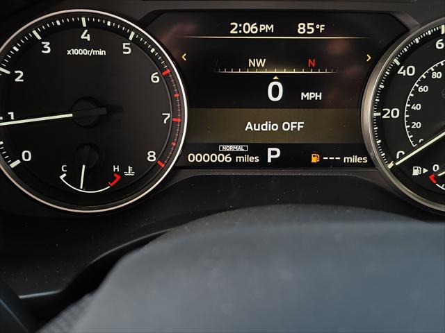 2026 Mitsubishi Outlander ES 1.5T 2WD