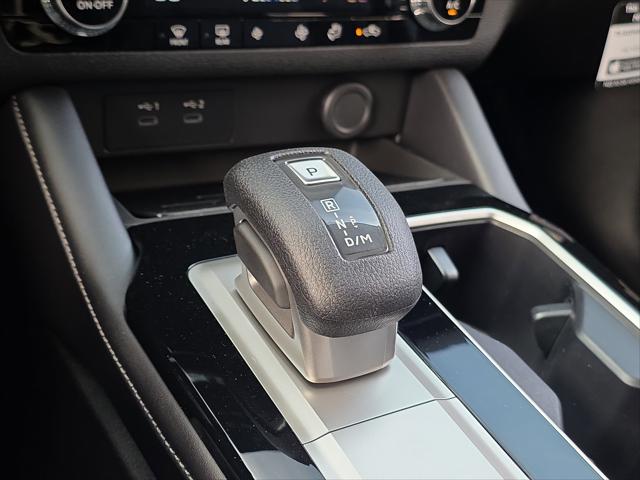 2026 Mitsubishi Outlander ES 1.5T 2WD