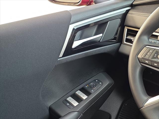 2026 Mitsubishi Outlander ES 1.5T 2WD